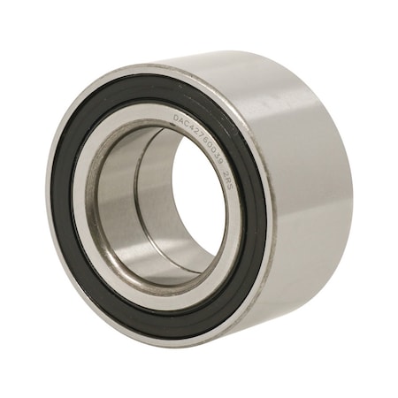 A & I Products Bearing, Tapered Roller 3.5" x3.5" x2" A-WB513058-I